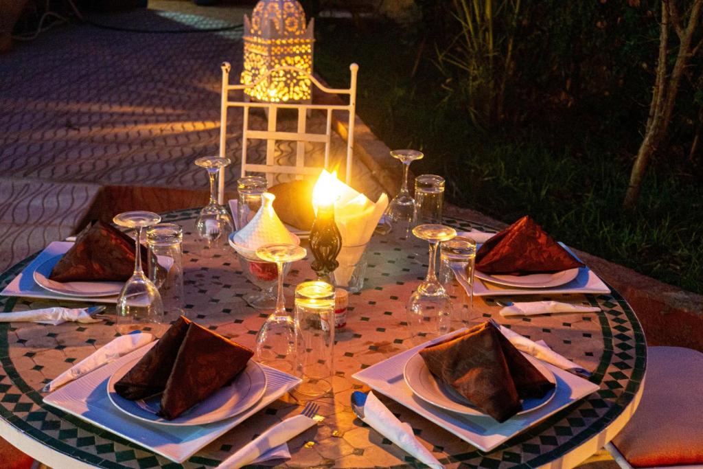 Riad Zagora Palms photo 2