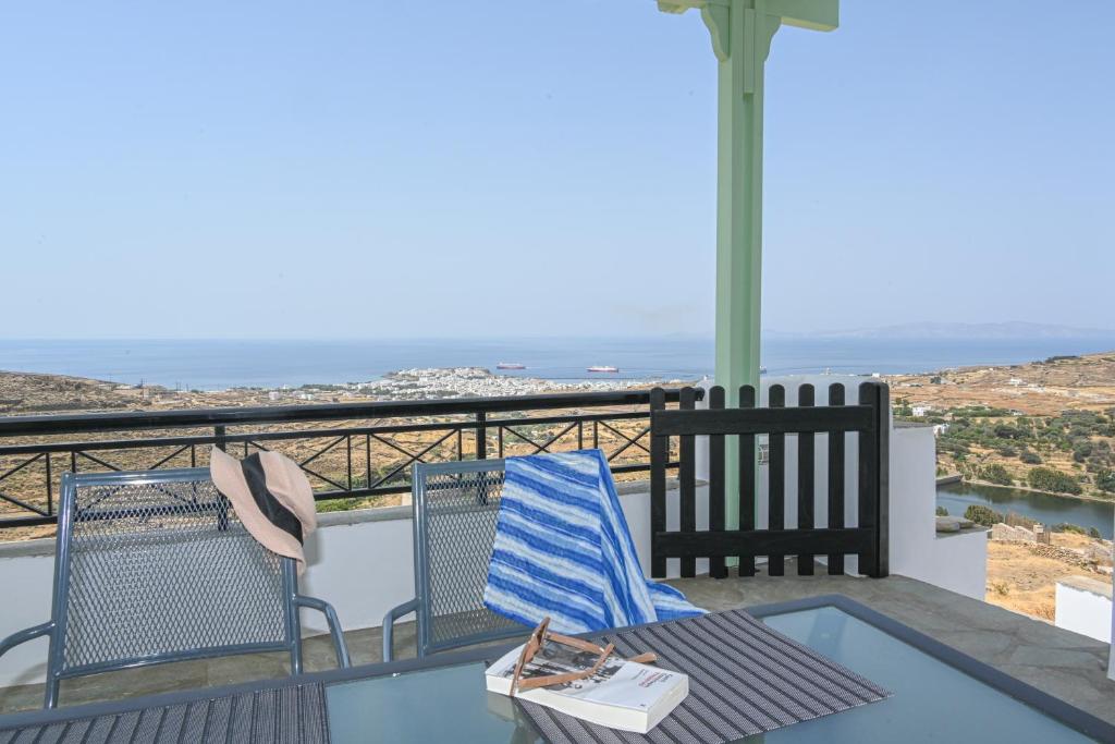 Aesthetic View Apartments photo 3