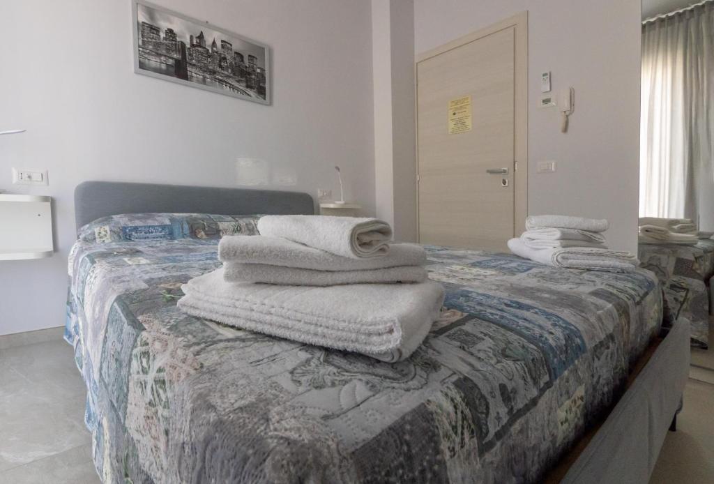 Camere Casa Azzurra photo 4