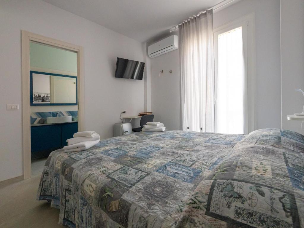 Camere Casa Azzurra photo 1