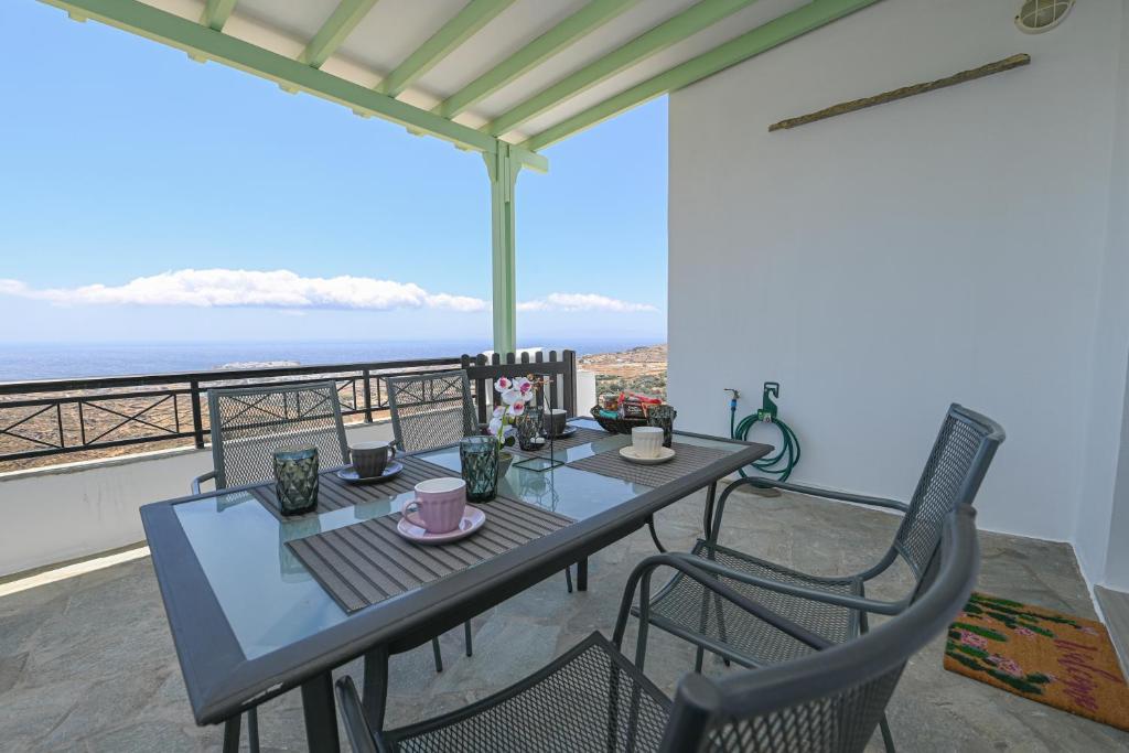 Aesthetic View Apartments photo 1