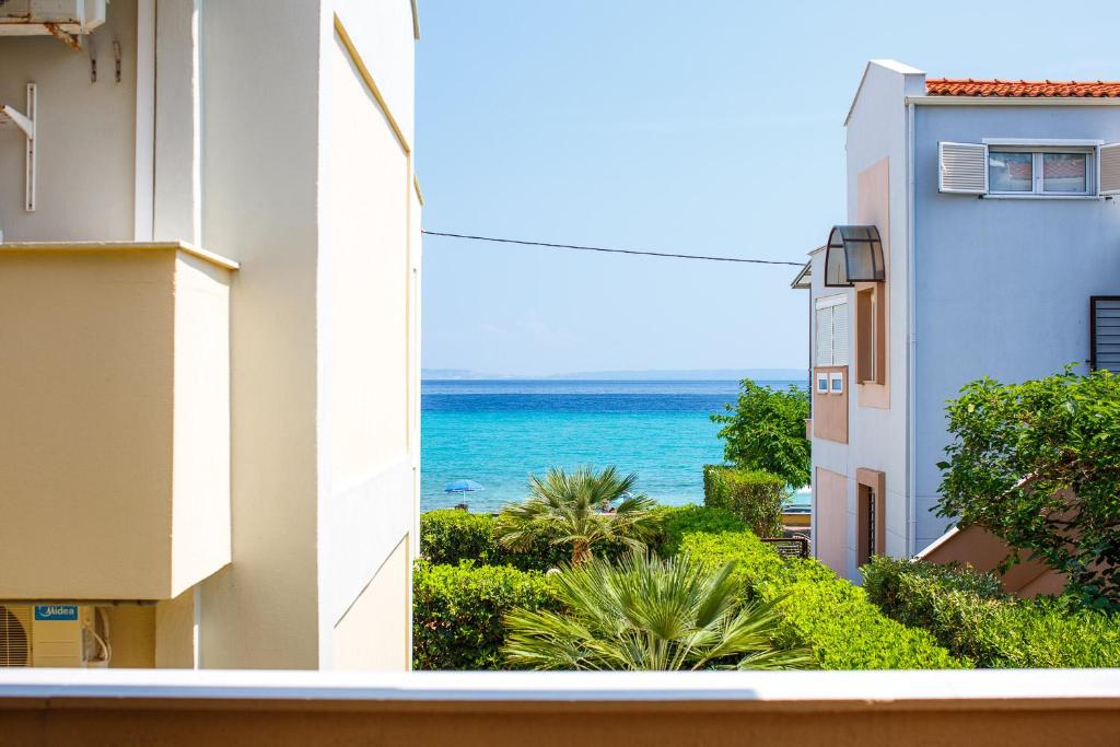 Apartments Alexandros photo 1