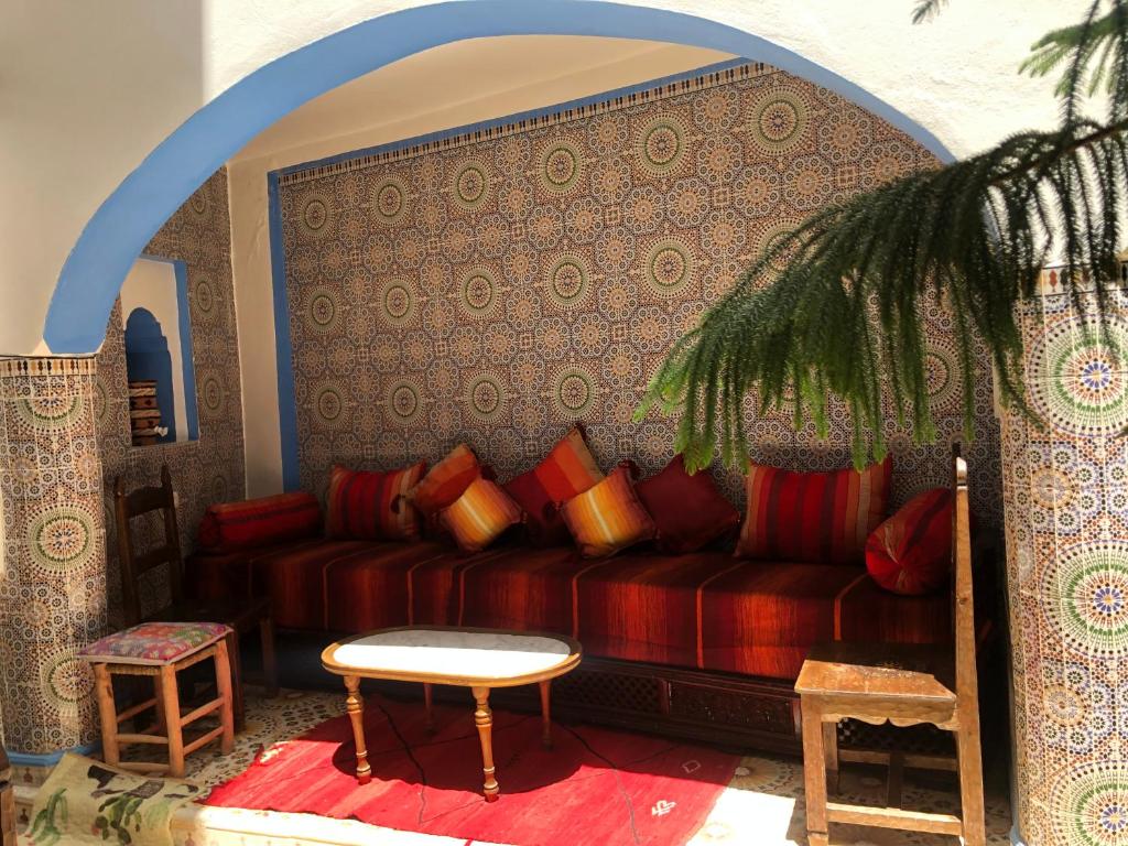 Hotel Nisrine photo 4