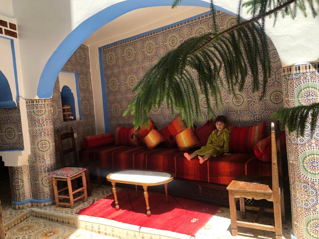 Hotel Nisrine photo 3