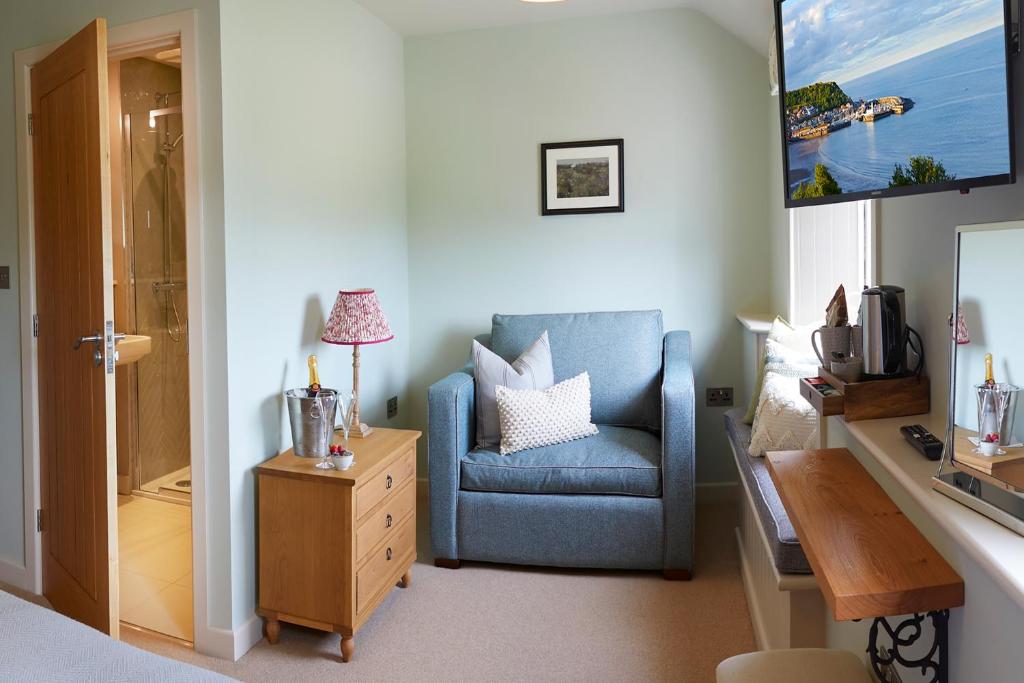The Grainary Boutique Hotel - Tap to explore photos