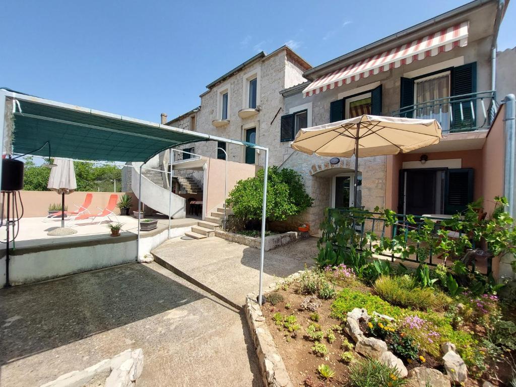 Holiday Home Oliva photo 1