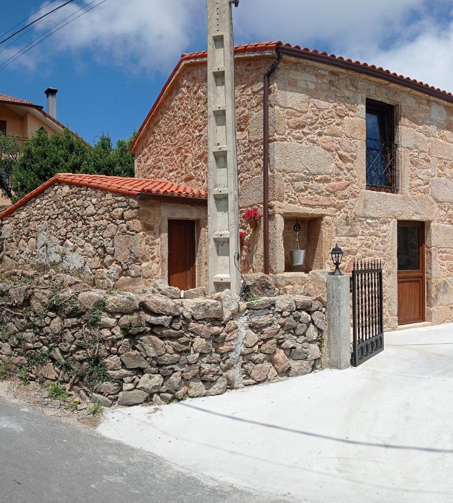 A casiña do Pozo photo 2