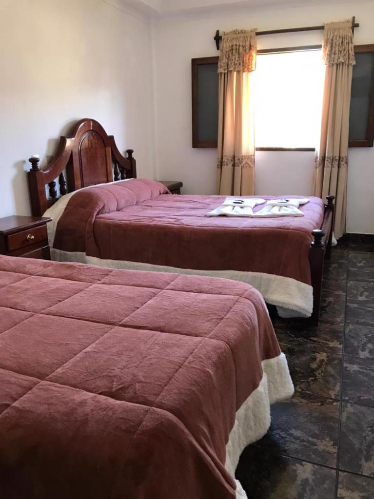 Hotel Los Cuartos photo 4