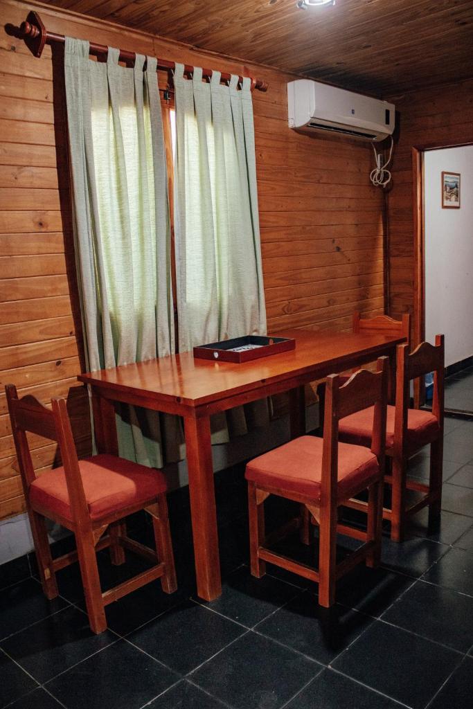 Cabañas y Hostal Las Marias photo 2
