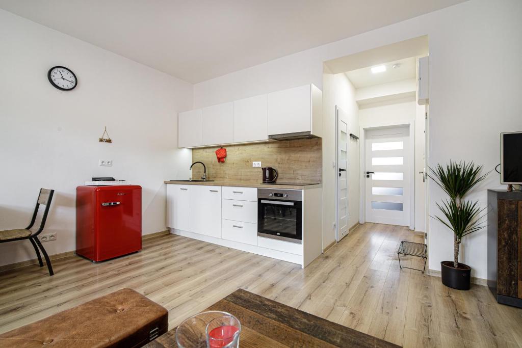 Luxusni Apartmany STUD MB photo 1