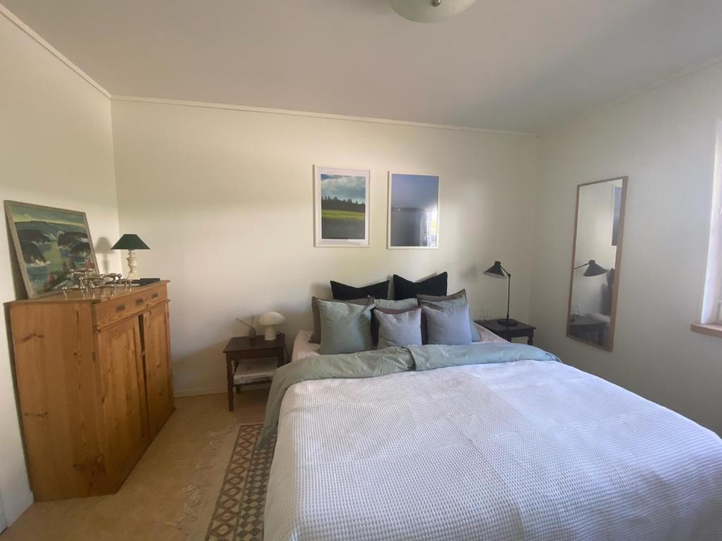 Apartment right next to the golf course and with the ocean just around the corner photo 3