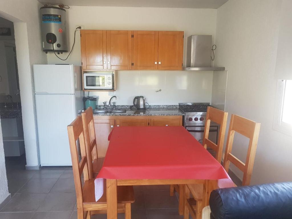 Cabañas Winitran photo 1