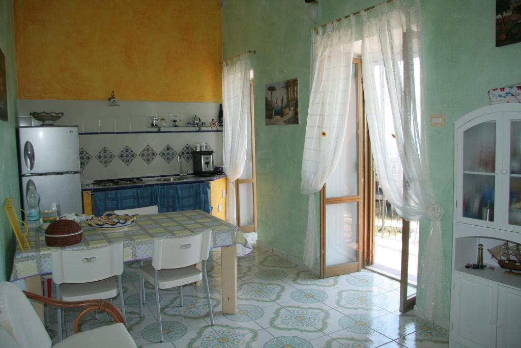 B&B Borgo Marinaro photo 3