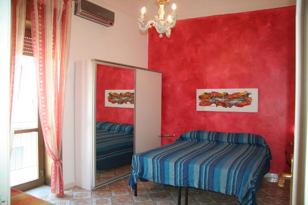 B&B Borgo Marinaro photo 1