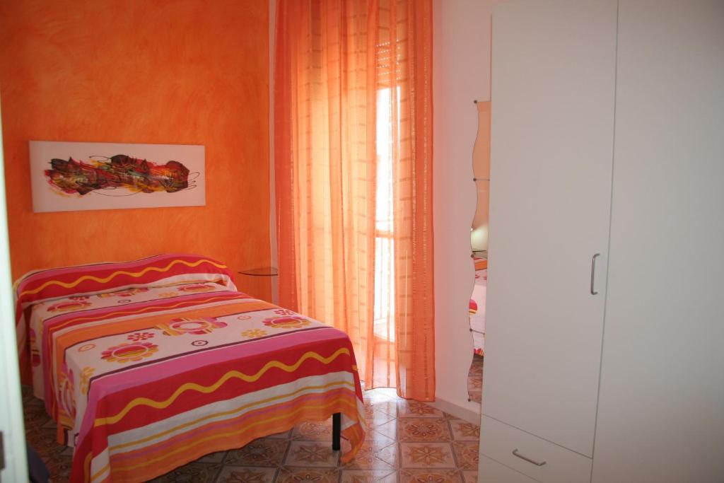 B&B Borgo Marinaro photo 2