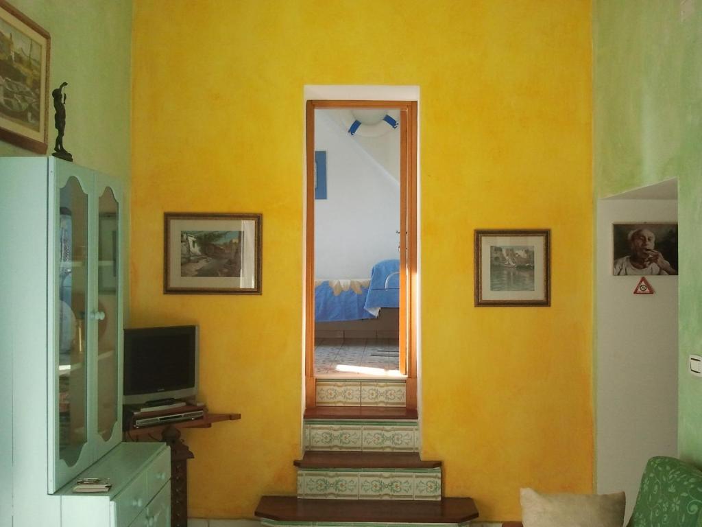 B&B Borgo Marinaro photo 4