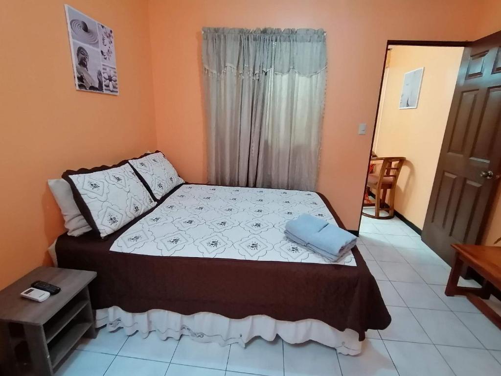 Marta's Guesthouses, apartamentos con entrada autonoma
