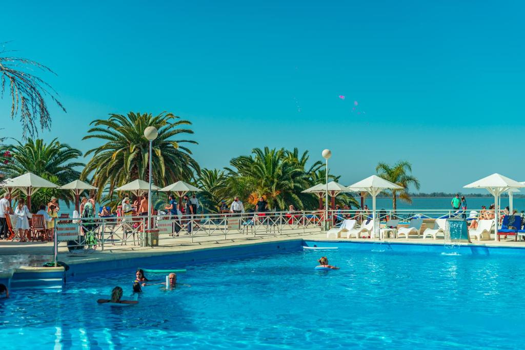 Marina del Faro Resort photo 4