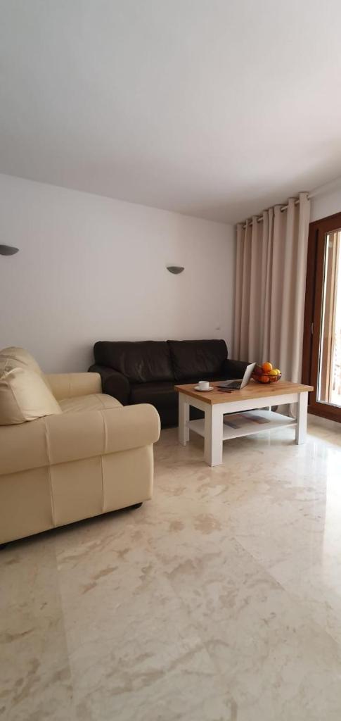 LA RECOLETA - Punta Prima Ground Floor Pool View photo 2