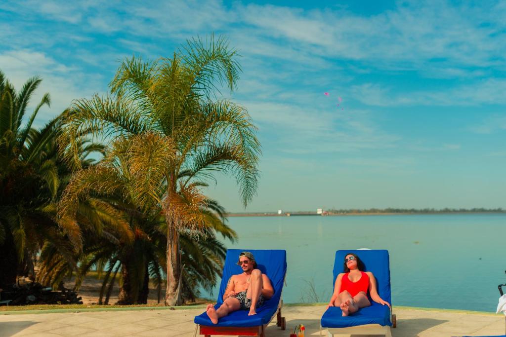 Marina del Faro Resort photo 2