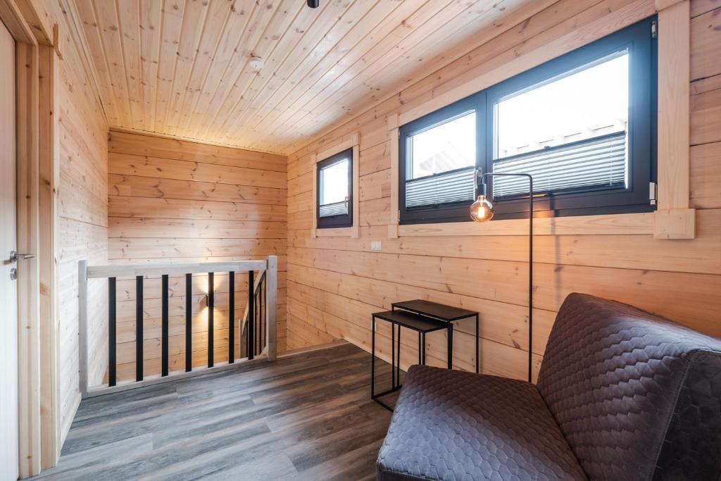 Bergwaldchalets Wellness photo 4