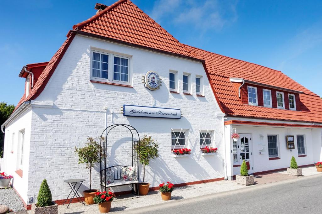 Gästehaus am Herrendeich photo 2
