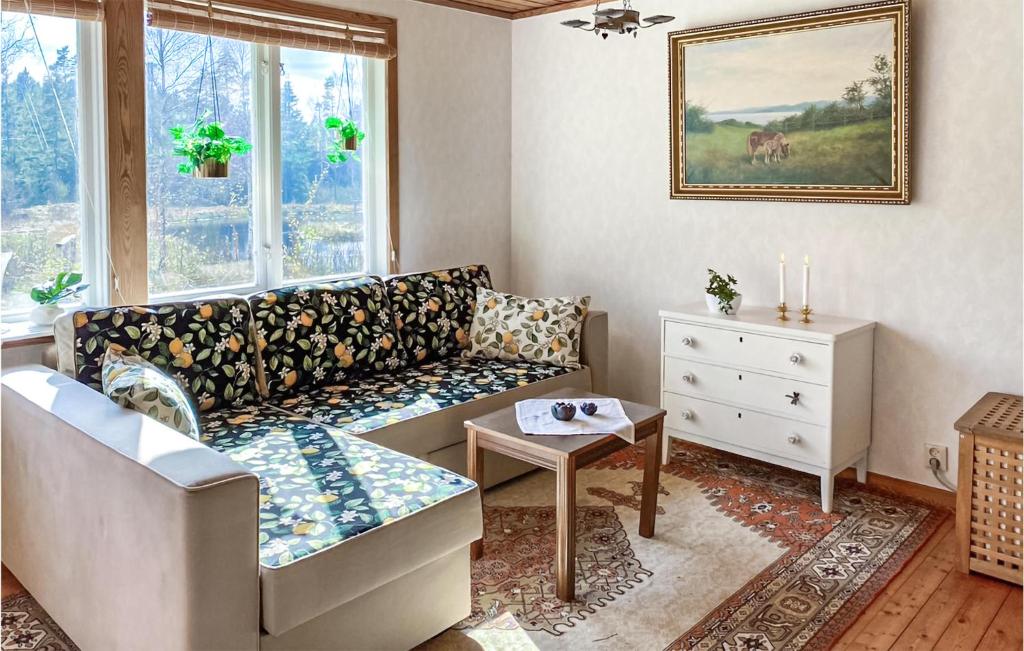 Beautiful Home In Markaryd With 1 Bedrooms photo 3