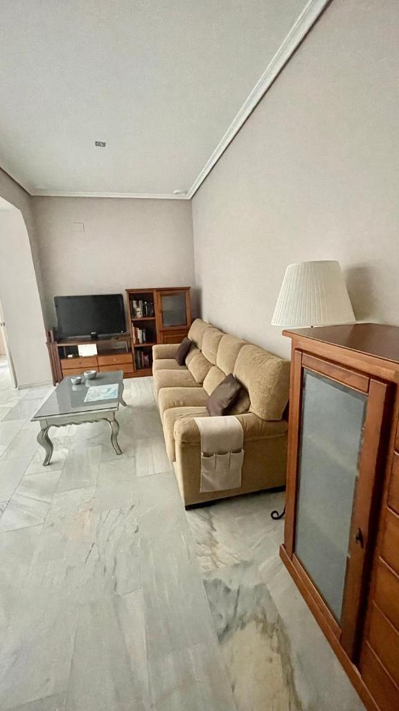 Apartamento Cristóbal Colón photo 3