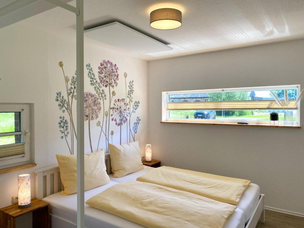 Hofgut Bisdamitz - Ferienhaus "Knoff" photo 1