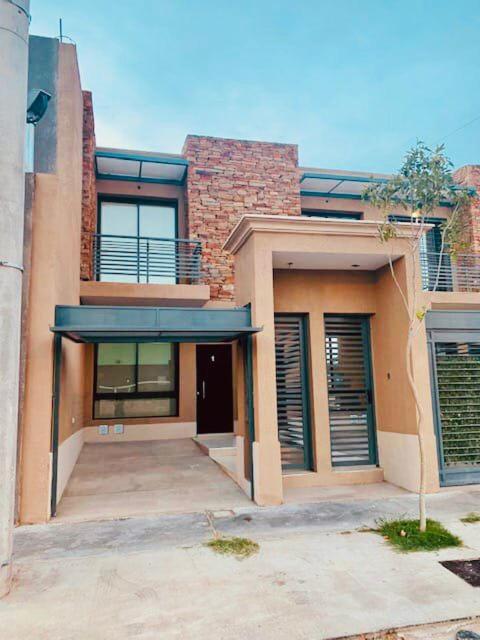 Duplex Ayres del Libertador photo 1