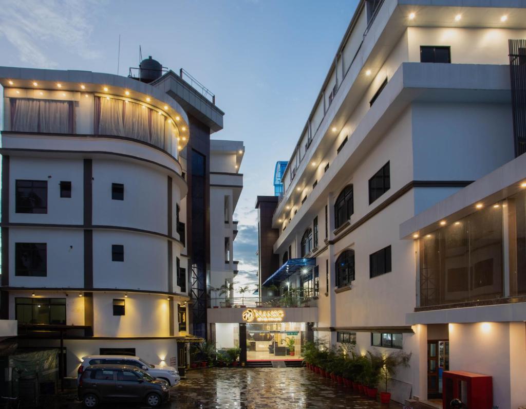 Nansc Hotel photo 2