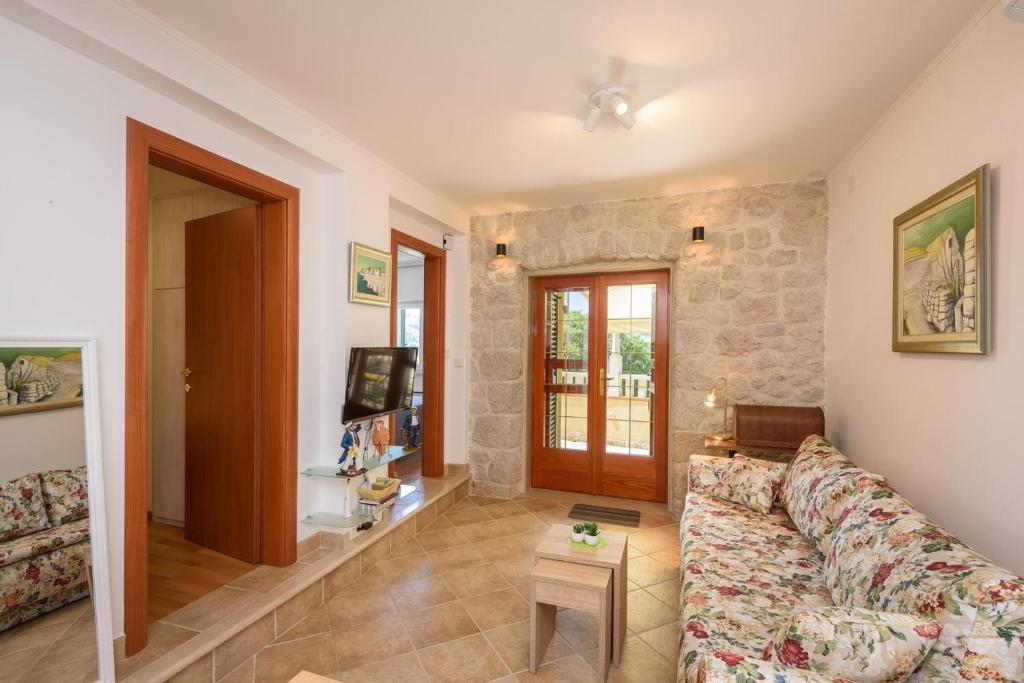 Apartment Jadranka with Sea View in Rogotin photo 4