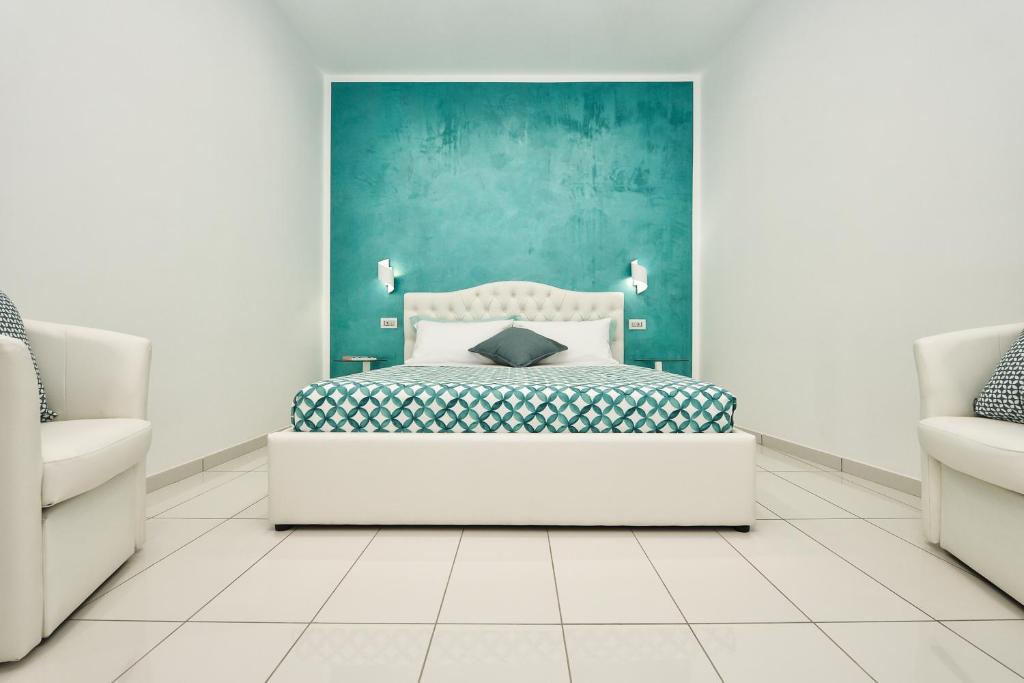 Serenis Luxury Apartments photo 4