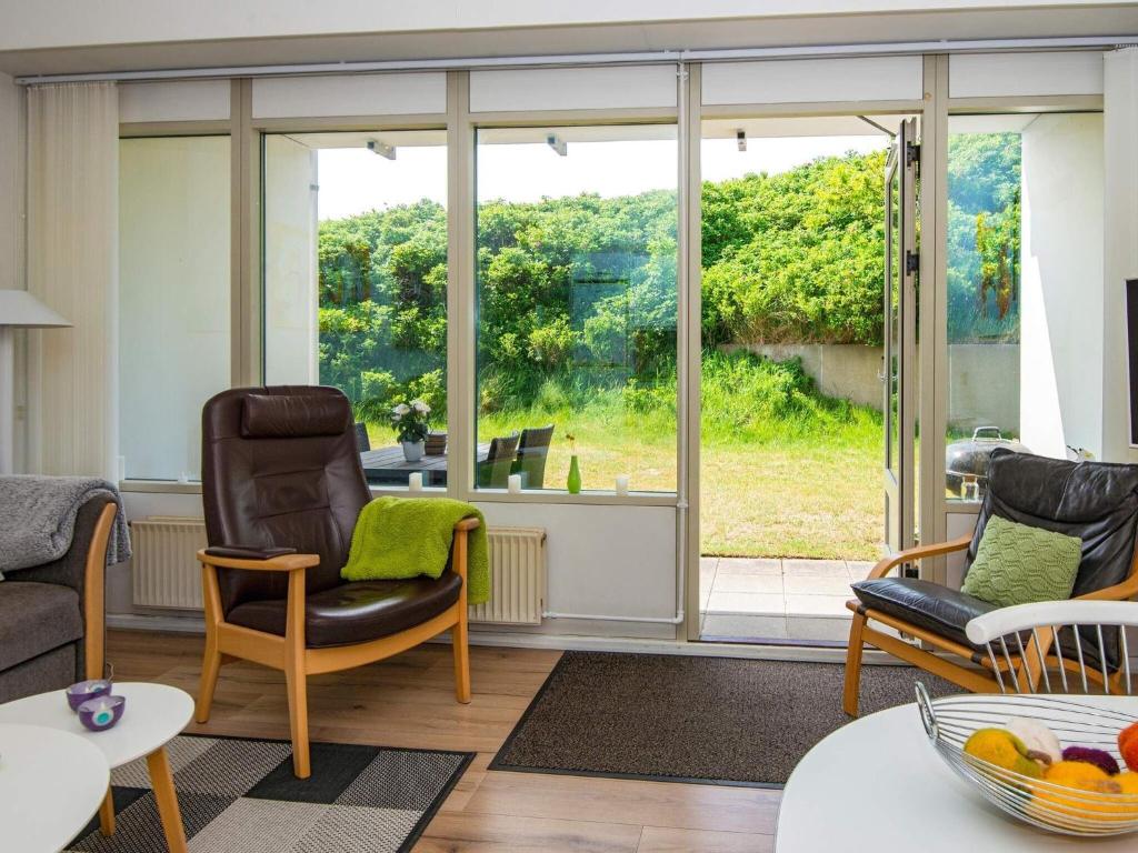 Holiday home Ringkøbing LXXVIII photo 3