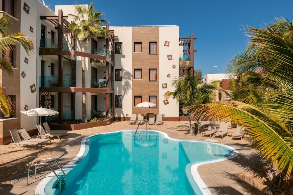 Alhambra Boutique Apartments by TAM Resorts photo 2