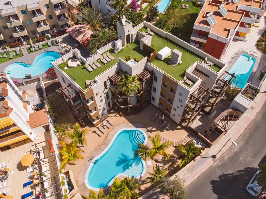 Alhambra Boutique Apartments by TAM Resorts photo 4