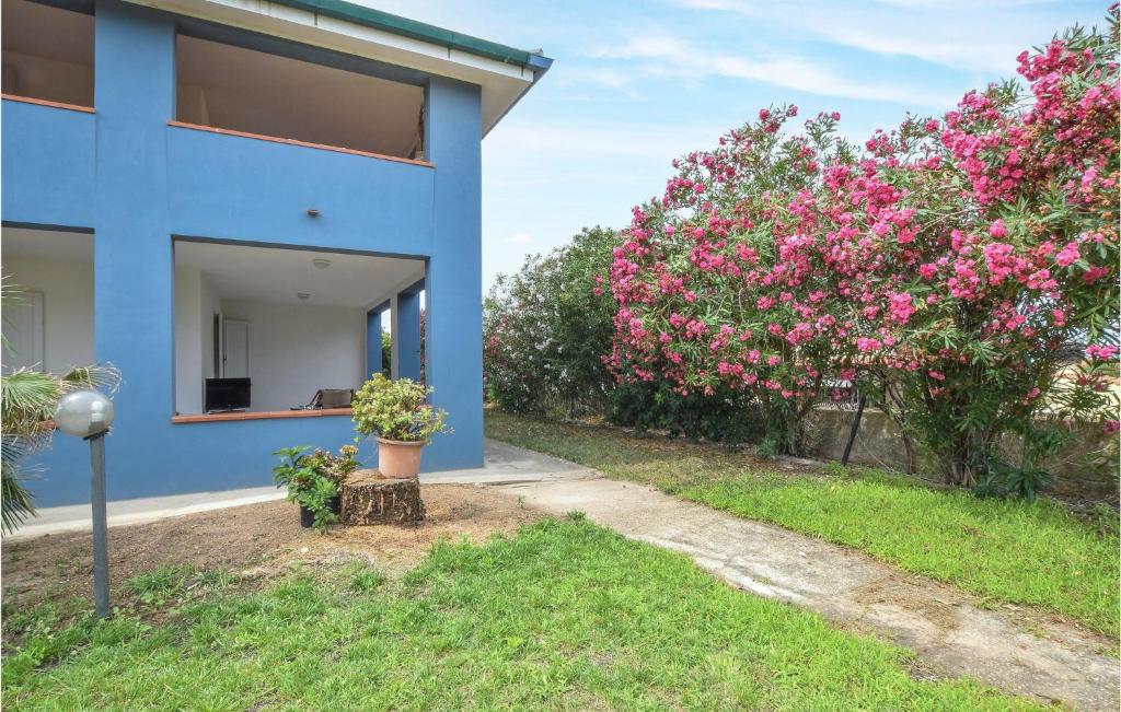 Nice Apartment In Sorso With 3 Bedrooms photo 4