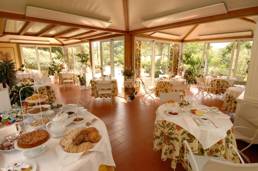 Marignolle Relais & Charme - Residenza d'Epoca photo 4
