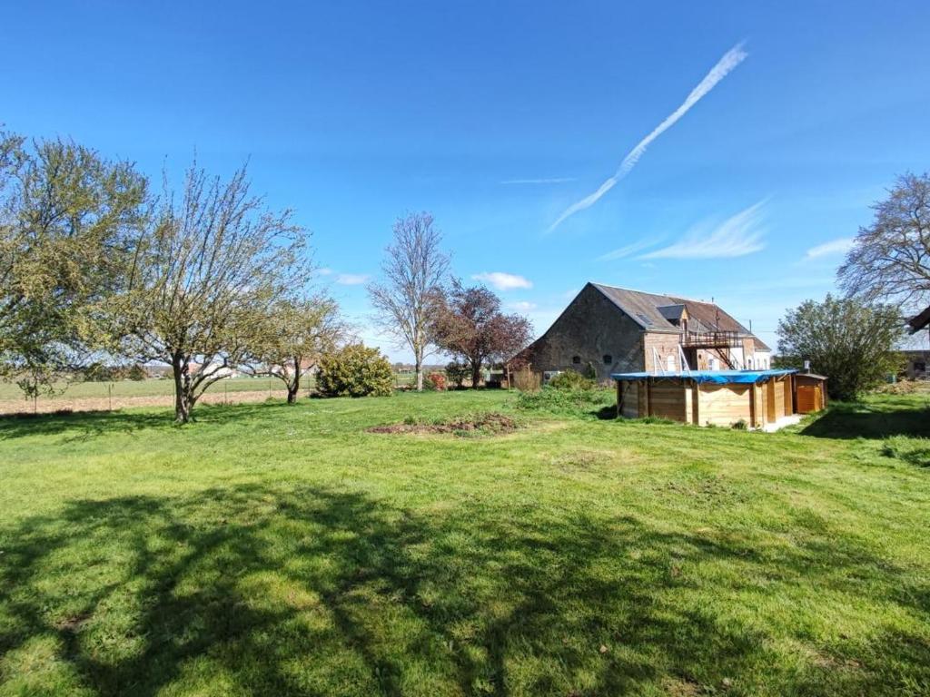 Gîte Prunay-Cassereau, 3 pièces, 4 personnes - FR-1-491-310 photo 1