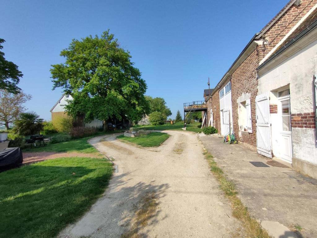 Gîte Prunay-Cassereau, 3 pièces, 4 personnes - FR-1-491-310 photo 3