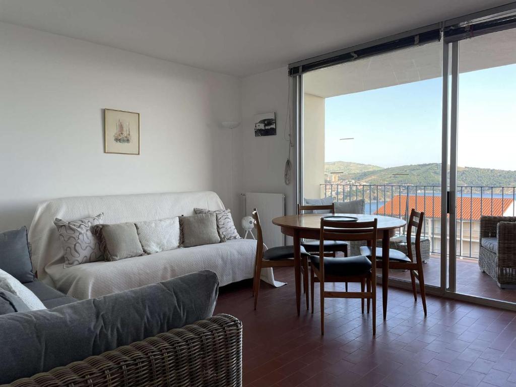 Appartement Banyuls-sur-Mer, 2 pièces, 2 personnes - FR-1-225C-105 photo 2