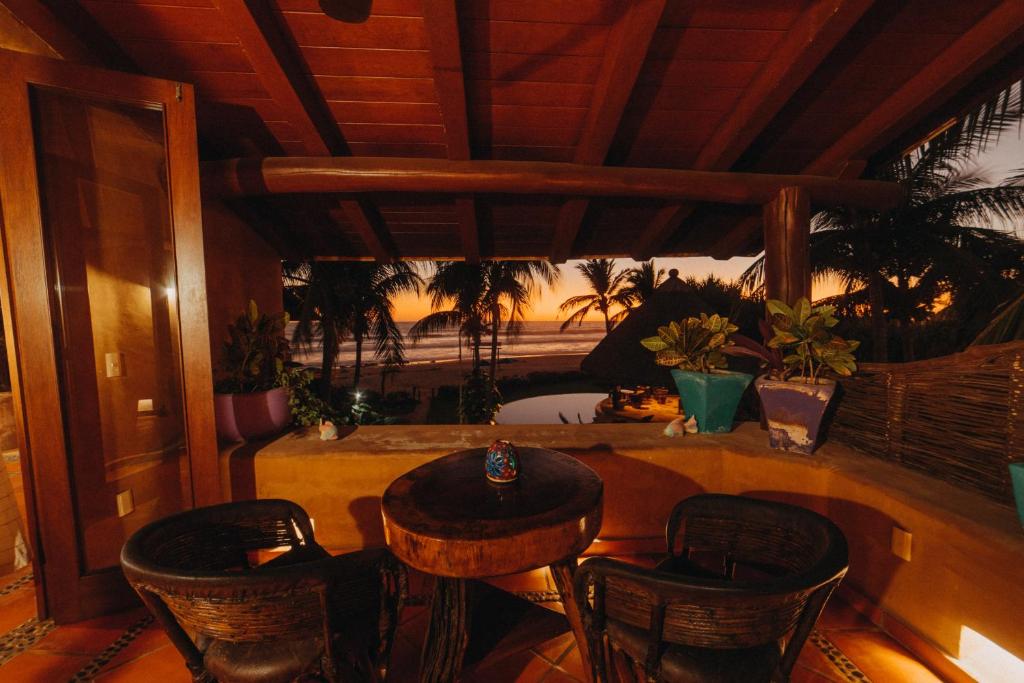 Tres Mujeres Hotel photo 1