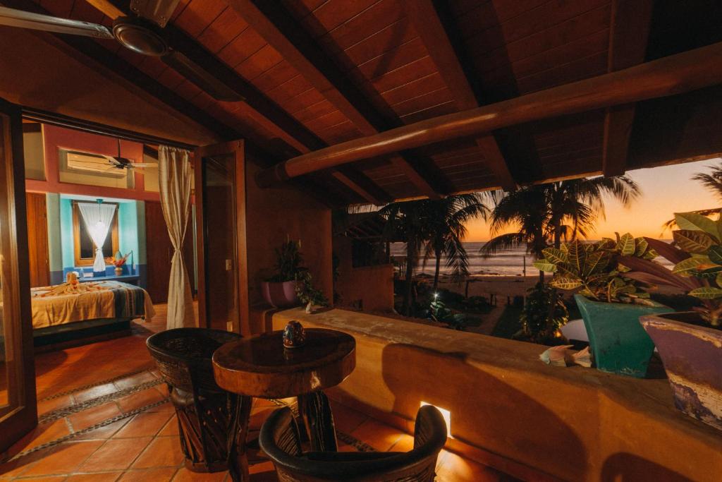 Tres Mujeres Hotel photo 2