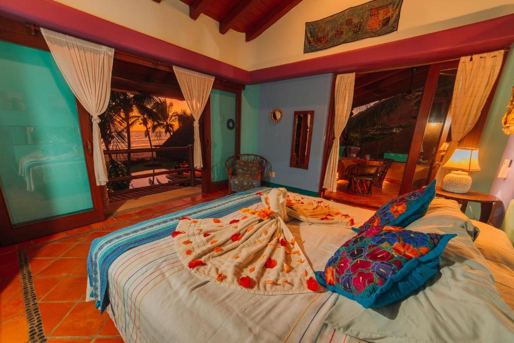 Tres Mujeres Hotel photo 3