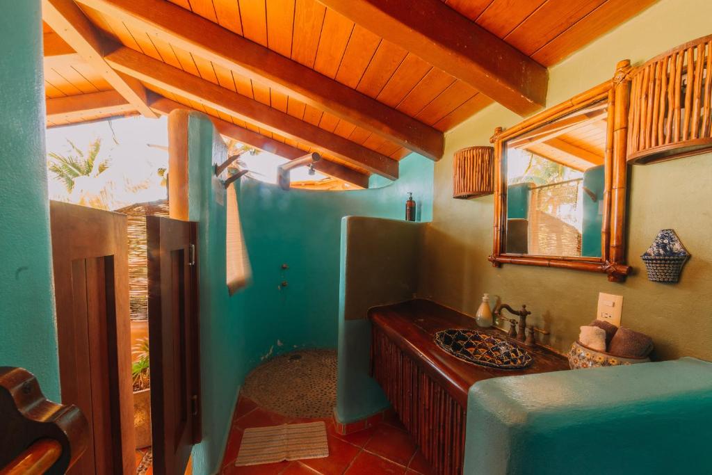 Tres Mujeres Hotel photo 4