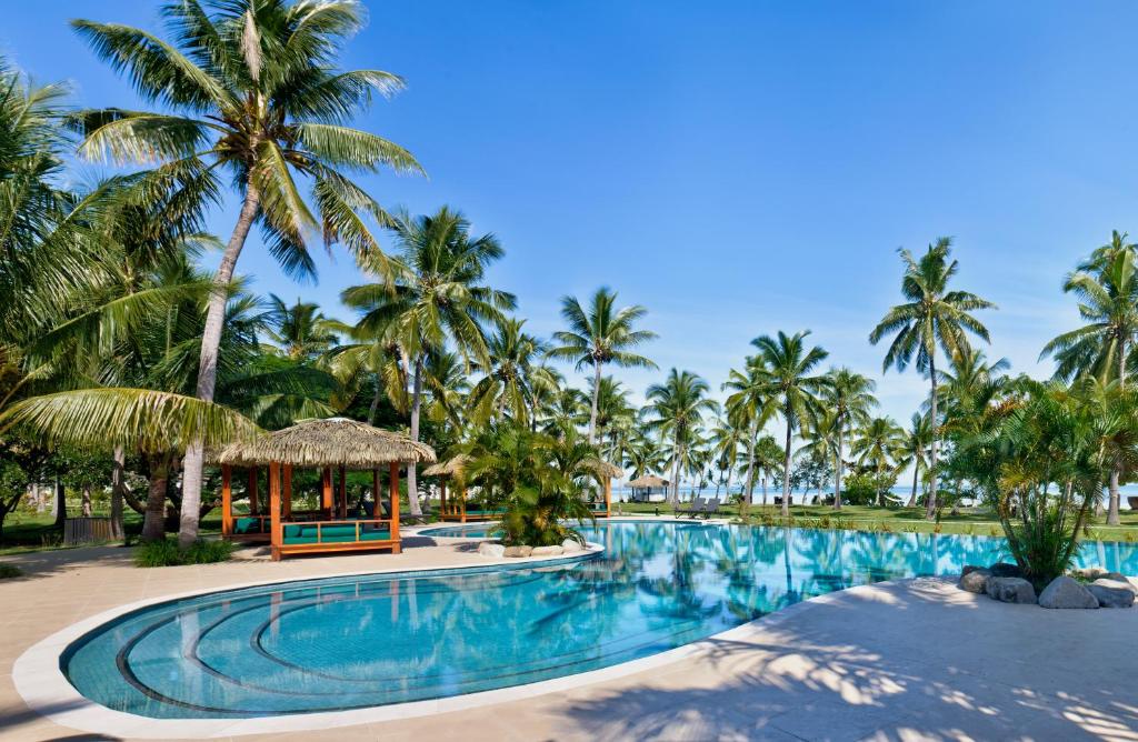 Lomani Island Resort – Adults Only photo 1
