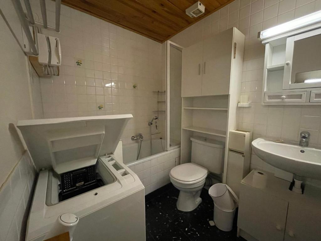 Appartement La Rosière, 2 pièces, 6 personnes - FR-1-275-132 photo 1