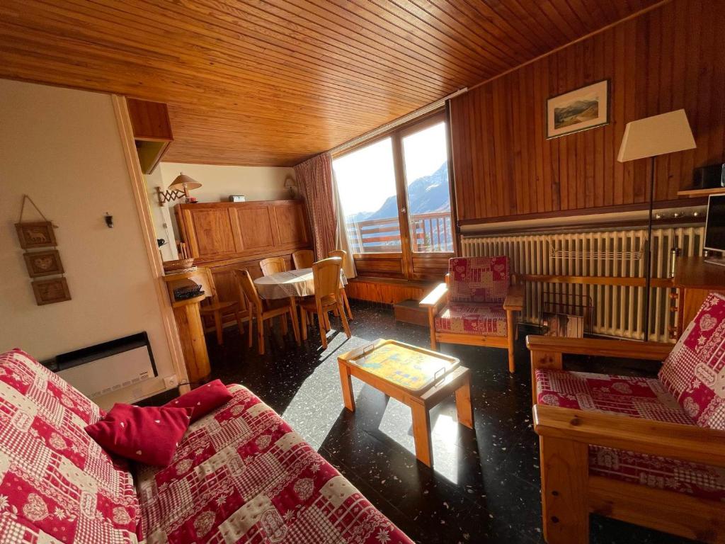 Appartement La Rosière, 2 pièces, 6 personnes - FR-1-275-132 photo 2