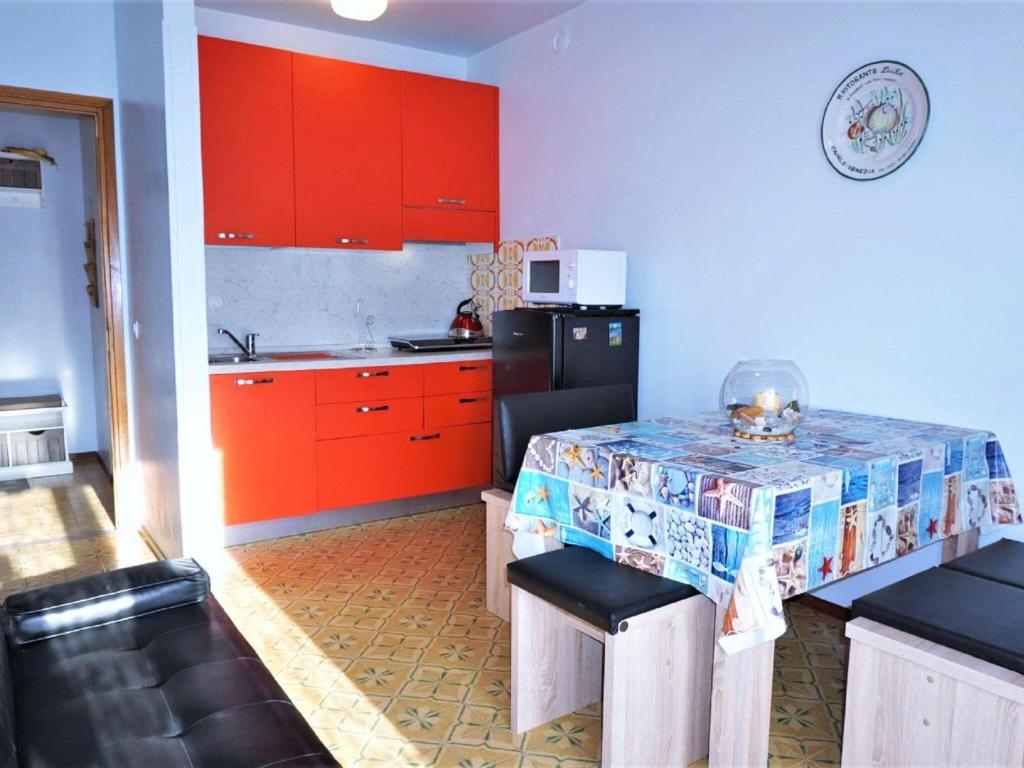 Appealing apartment in Caorle with private terrace photo 1