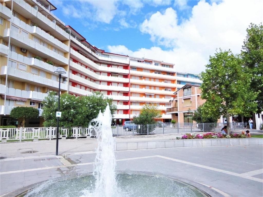 Appealing apartment in Caorle with private terrace photo 4